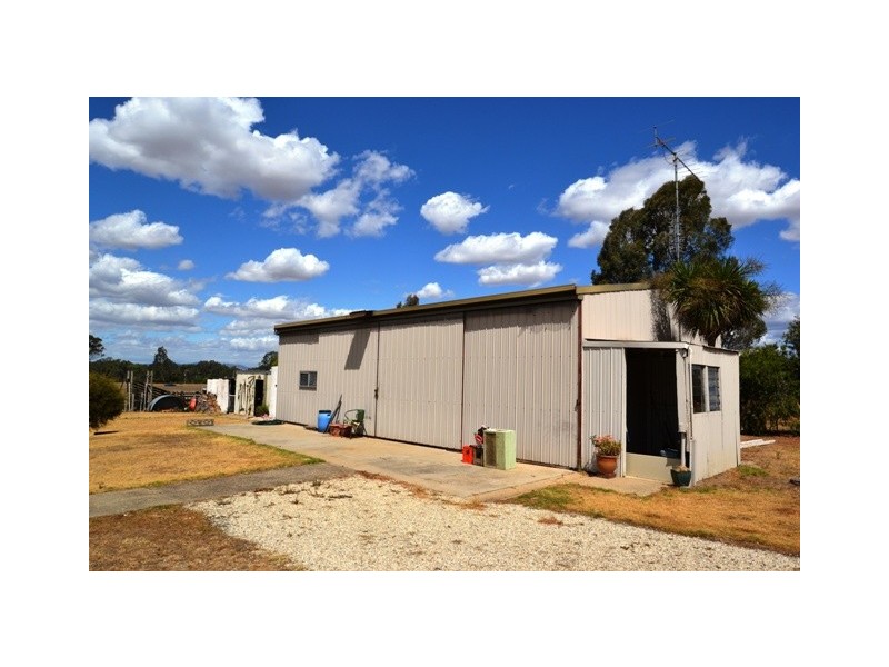 570 Northwood Rd, Seymour VIC 3660