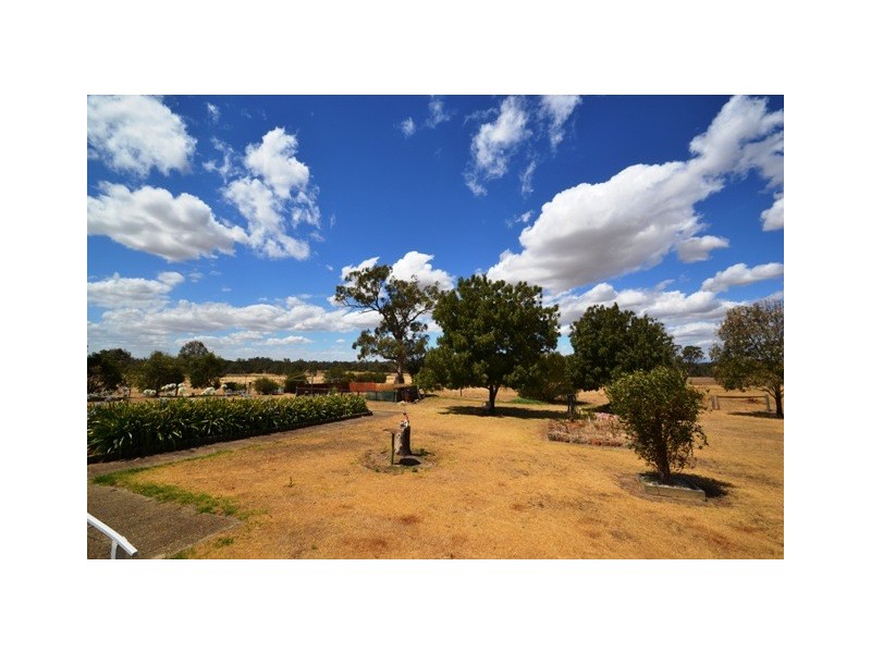 570 Northwood Rd, Seymour VIC 3660