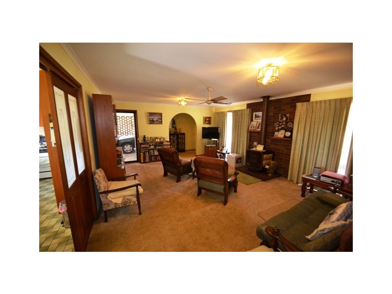 570 Northwood Rd, Seymour VIC 3660