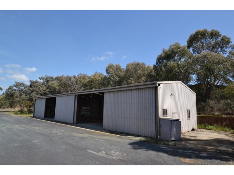 Lot 1 Lighthorse Rd, Seymour VIC 3660