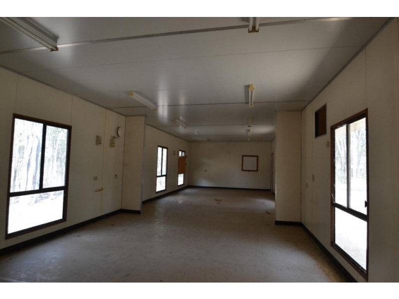 Lot 1 Lighthorse Rd, Seymour VIC 3660