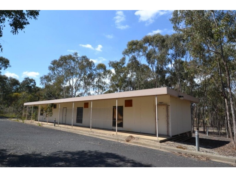 Lot 1 Lighthorse Rd, Seymour VIC 3660