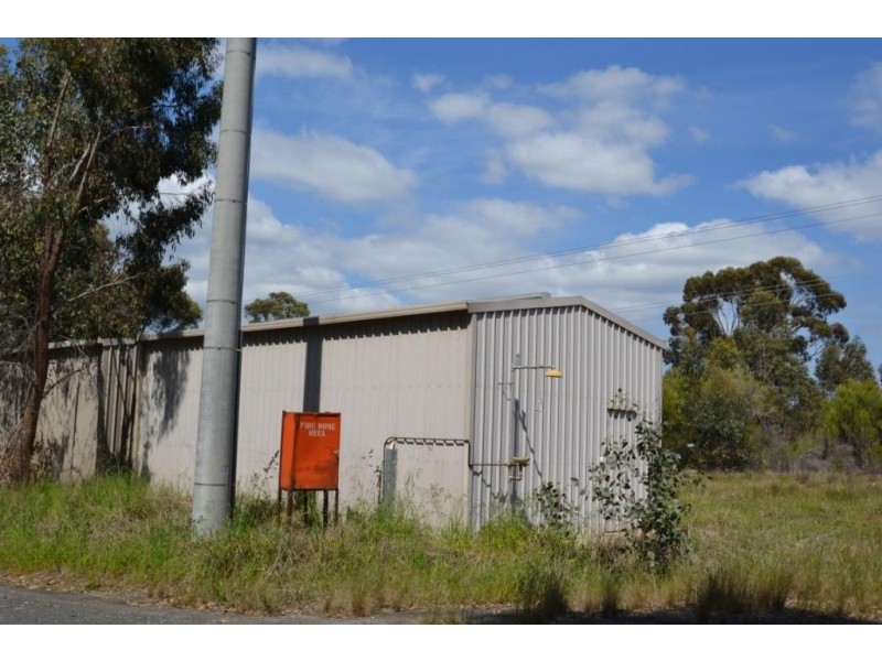 Lot 1 Lighthorse Rd, Seymour VIC 3660