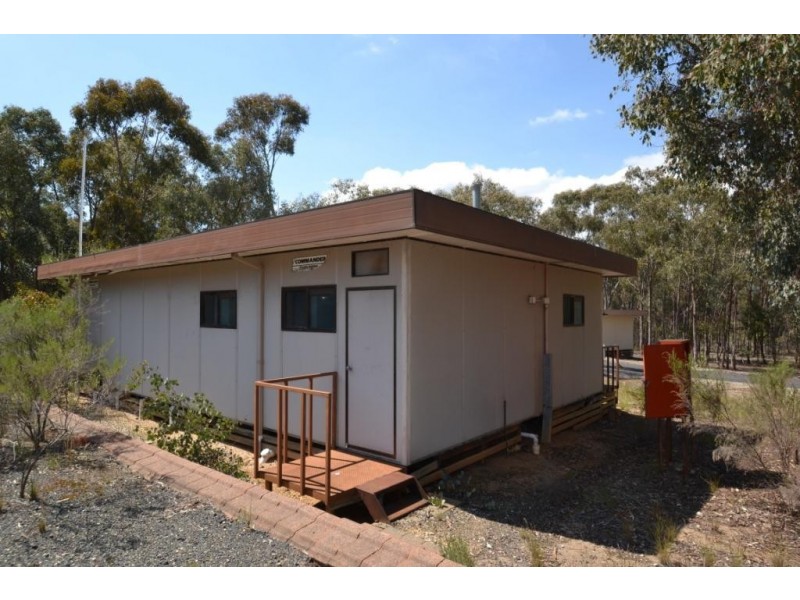 Lot 1 Lighthorse Rd, Seymour VIC 3660