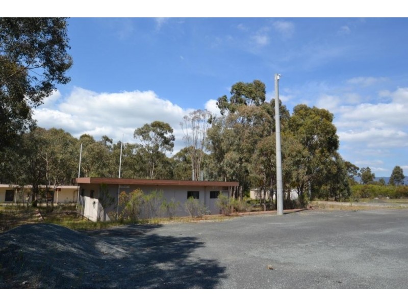 Lot 1 Lighthorse Rd, Seymour VIC 3660