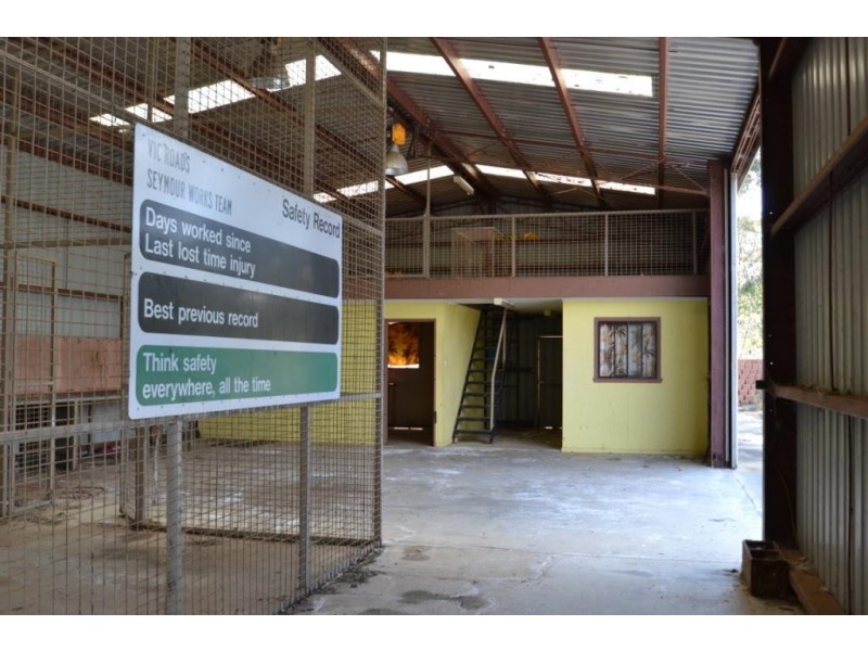 Lot 1 Lighthorse Rd, Seymour VIC 3660