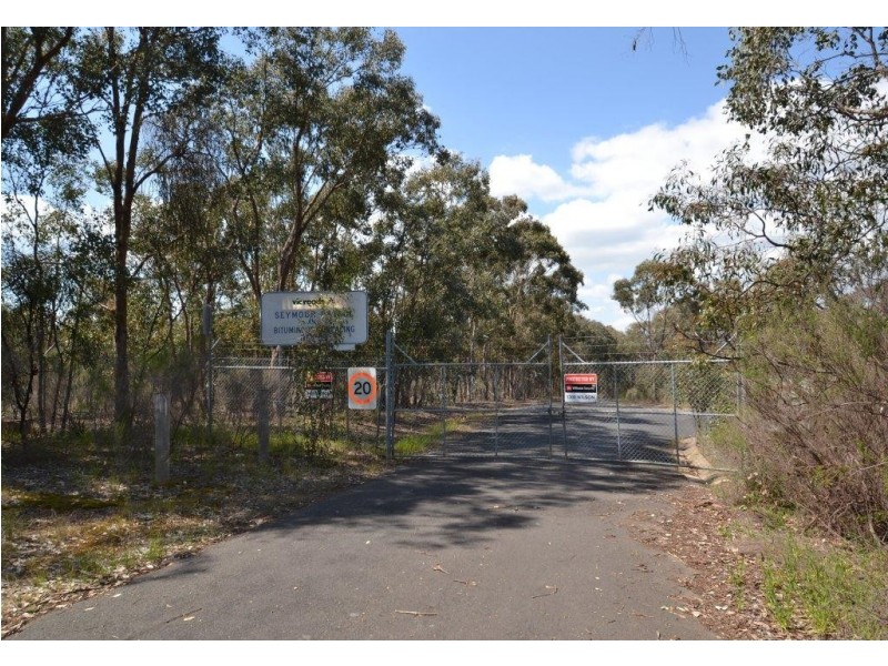 Lot 1 Lighthorse Rd, Seymour VIC 3660