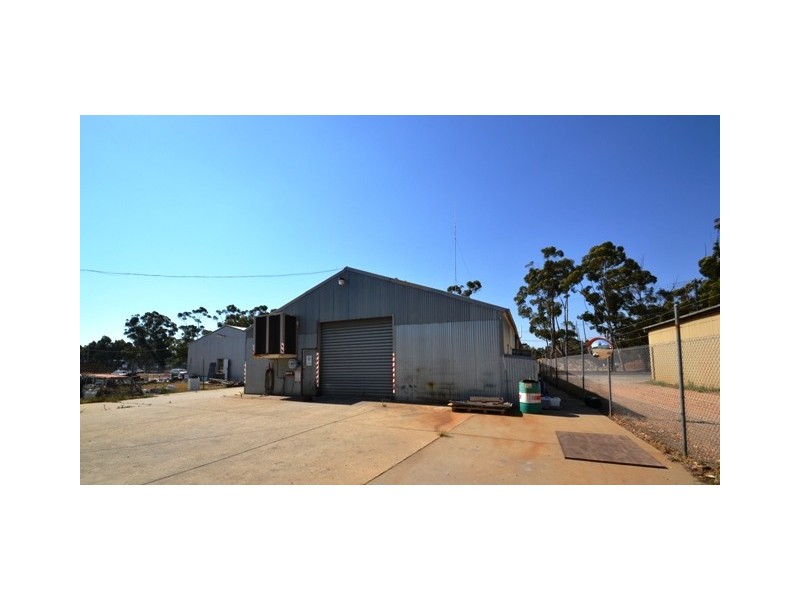 124 Wimble, Seymour VIC 3660