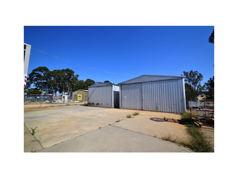 124 Wimble, Seymour VIC 3660