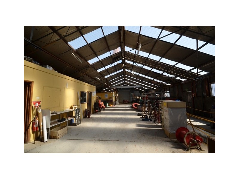 124 Wimble, Seymour VIC 3660