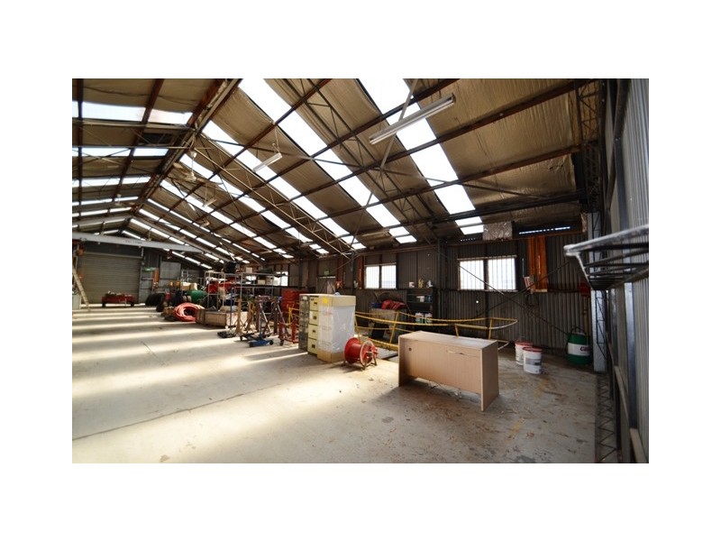 124 Wimble, Seymour VIC 3660