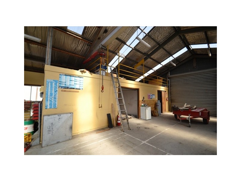 124 Wimble, Seymour VIC 3660