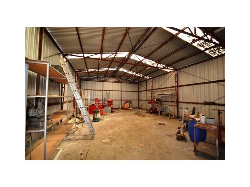 124 Wimble, Seymour VIC 3660