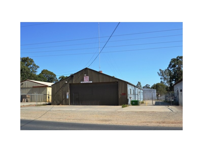 124 Wimble Street, Seymour VIC 3660