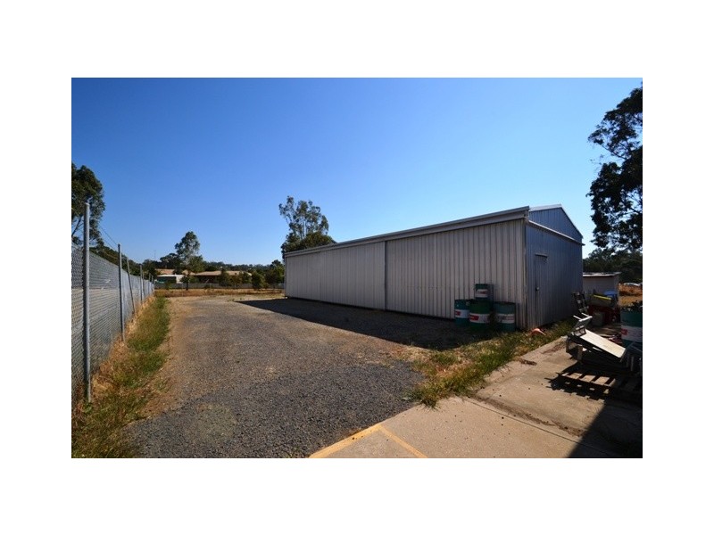 124 Wimble Street, Seymour VIC 3660