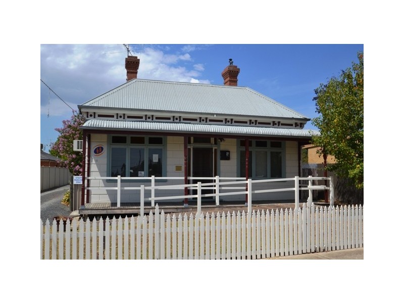 12 Mentor Street, Seymour VIC 3660