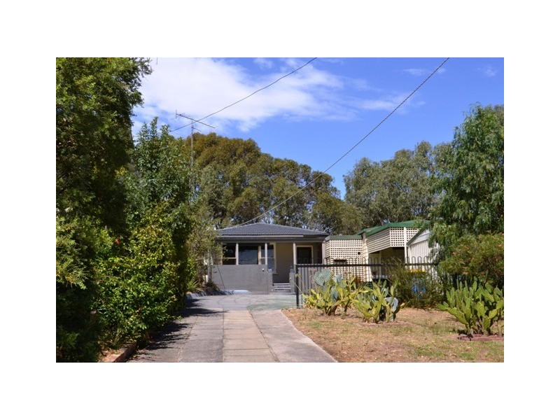 57 Gordon Crs, Seymour VIC 3660