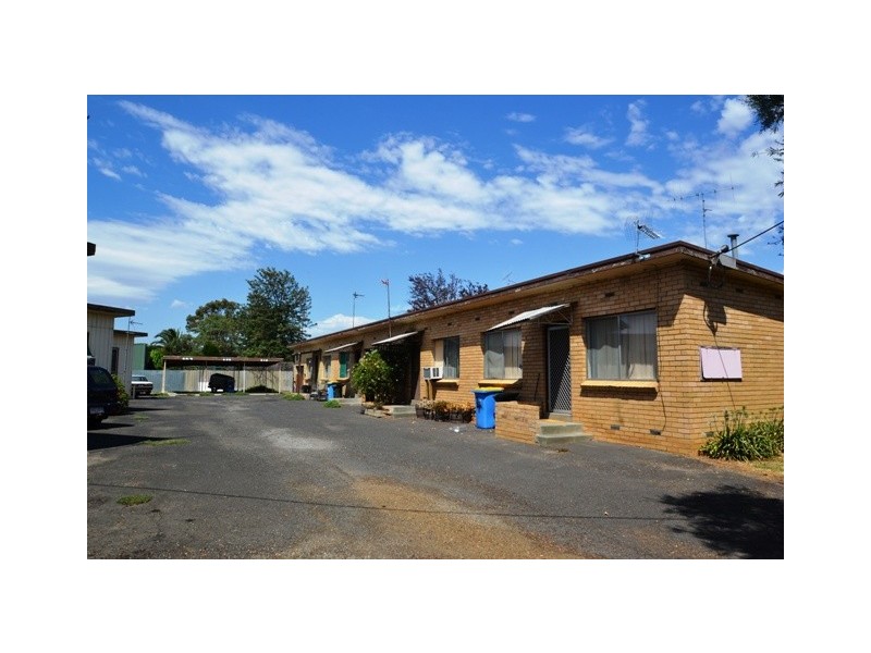 38 Wallis, Seymour VIC 3660