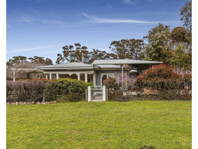370 McGinty’s Lane, Seymour VIC 3660