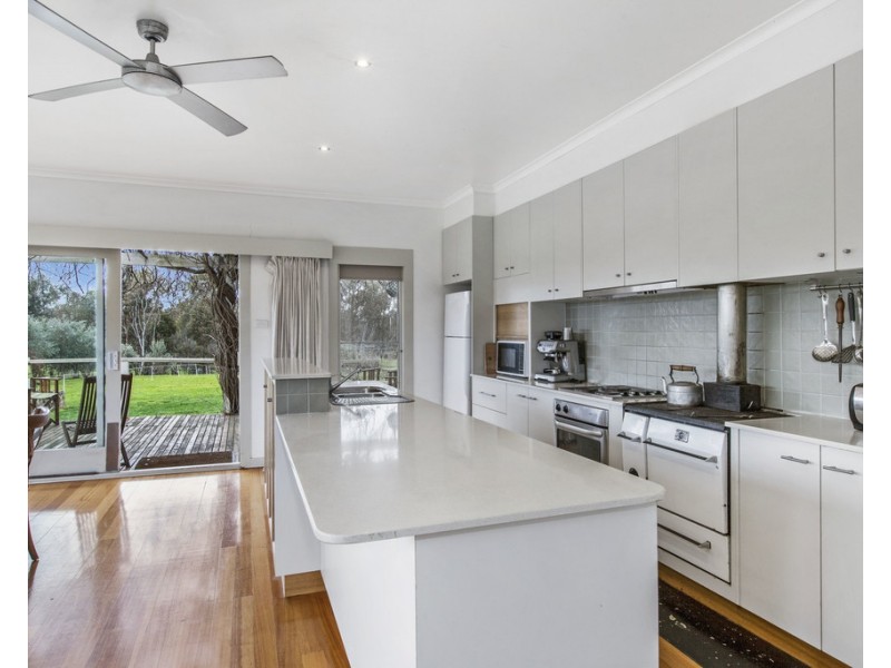 370 McGinty’s Lane, Seymour VIC 3660