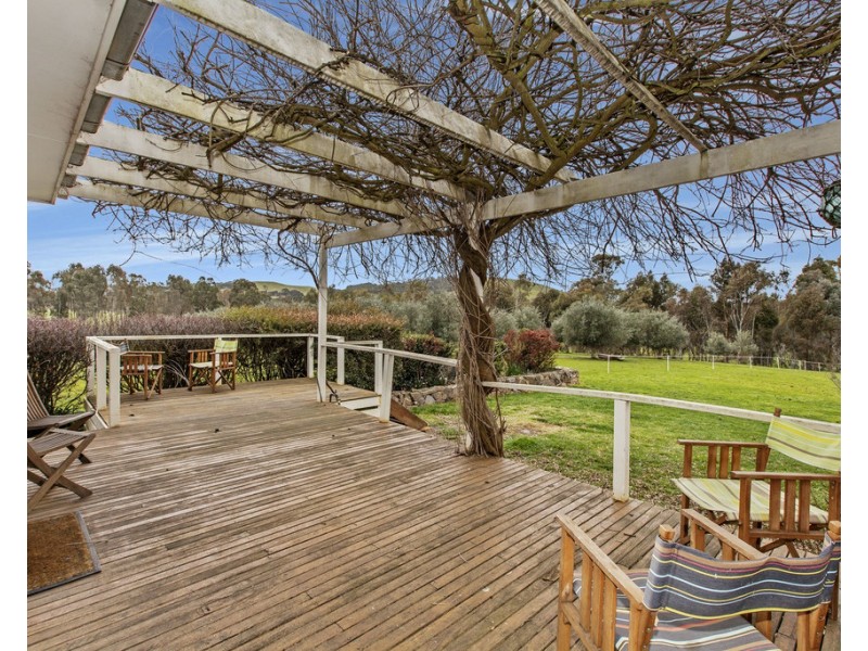 370 McGinty’s Lane, Seymour VIC 3660