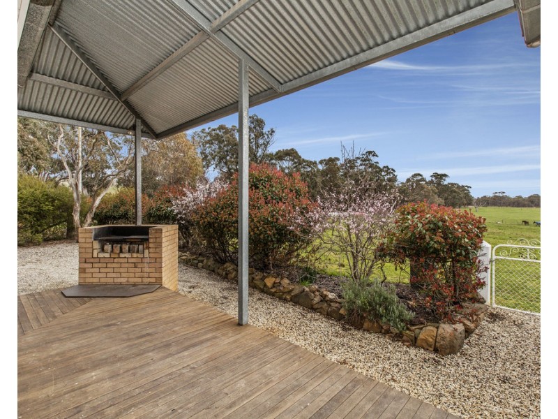 370 McGinty’s Lane, Seymour VIC 3660