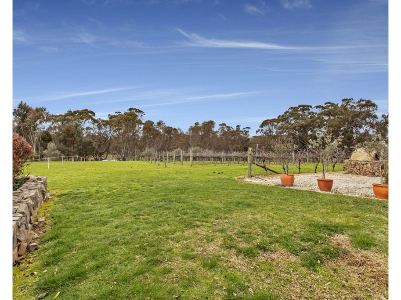 370 McGinty’s Lane, Seymour VIC 3660