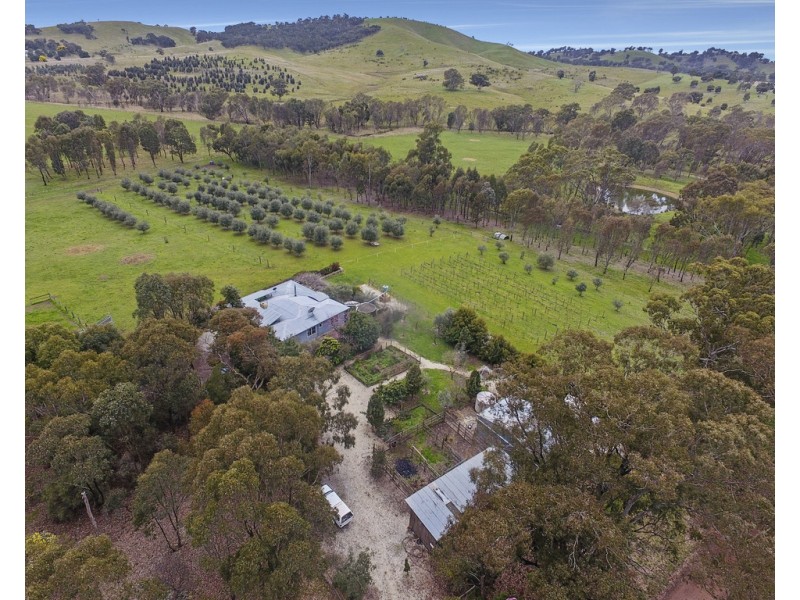 370 McGinty’s Lane, Seymour VIC 3660