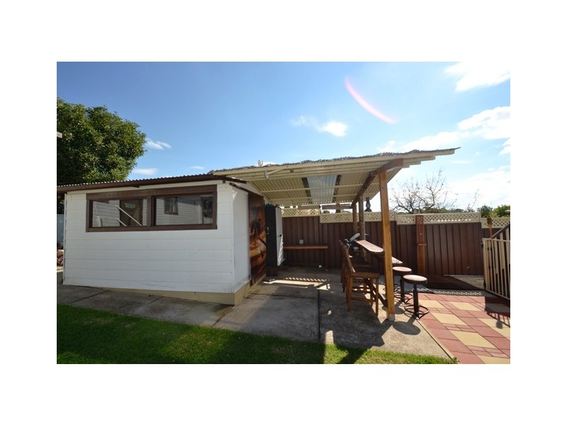 28 Heywood Cres, Seymour VIC 3660