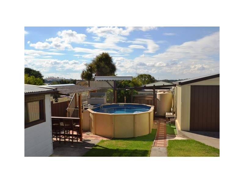 28 Heywood Cres, Seymour VIC 3660