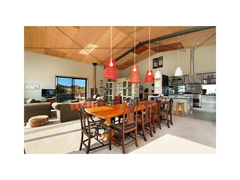 1323 Tarcombe Road, Avenel VIC 3664