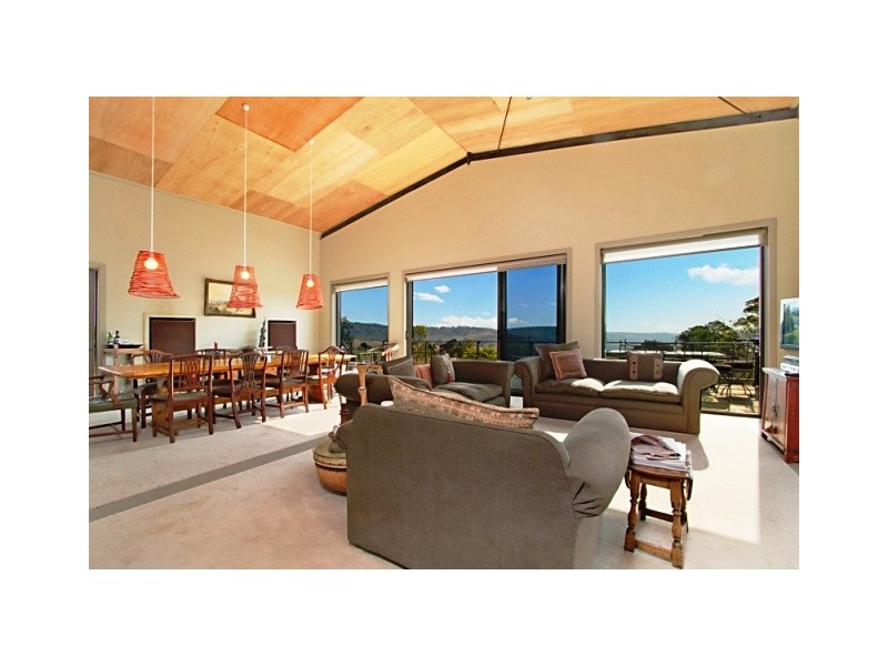 1323 Tarcombe Road, Avenel VIC 3664