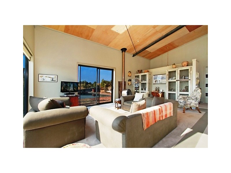 1323 Tarcombe Road, Avenel VIC 3664