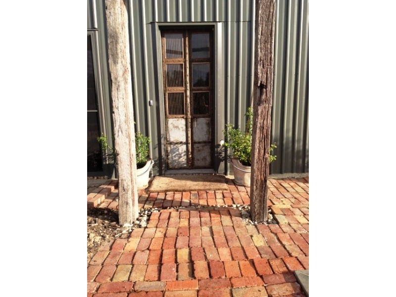 1323 Tarcombe Road, Avenel VIC 3664
