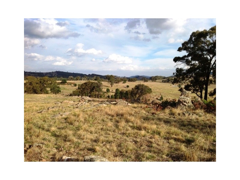 1323 Tarcombe Road, Avenel VIC 3664