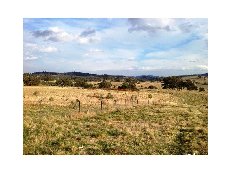 1323 Tarcombe Road, Avenel VIC 3664