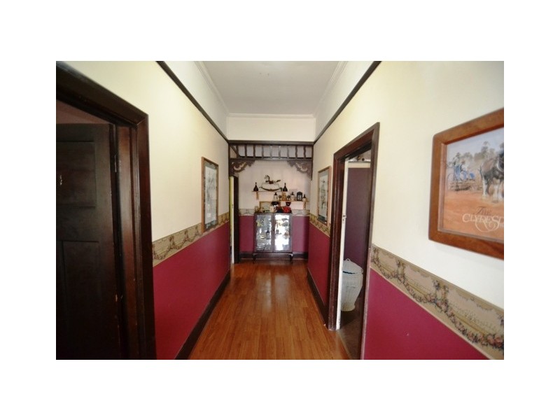 8 Tristan, Seymour VIC 3660