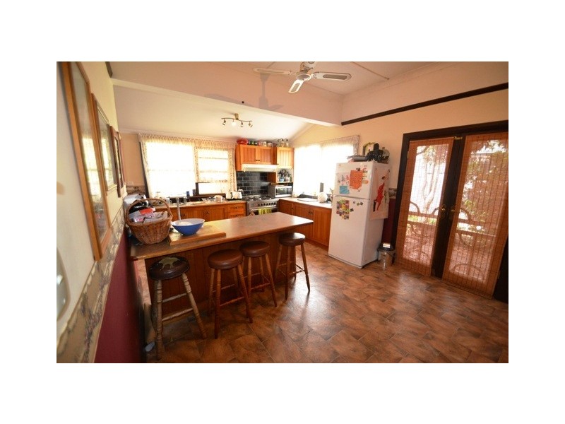 8 Tristan, Seymour VIC 3660