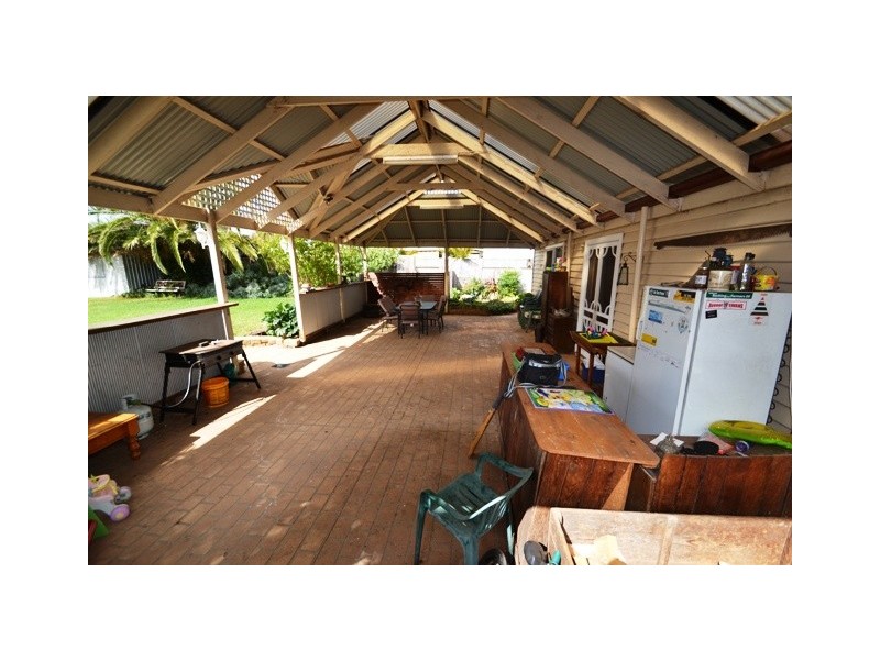 8 Tristan, Seymour VIC 3660