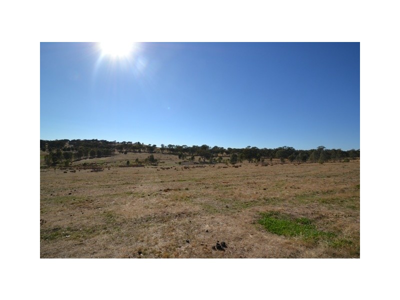 150 Hume and Hovell Rd, Seymour VIC 3660