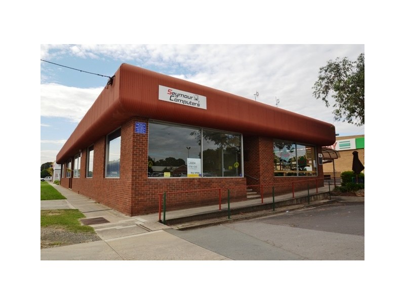 2/30 Wallis Street, Seymour VIC 3660