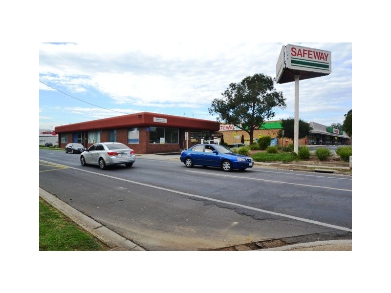 2/30 Wallis Street, Seymour VIC 3660