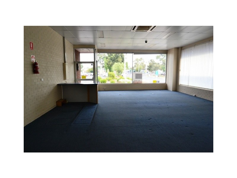 2/30 Wallis Street, Seymour VIC 3660