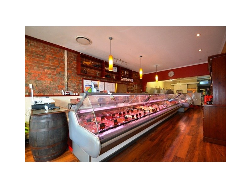 62 Station Street, Seymour VIC 3660