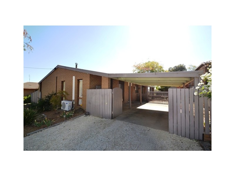 163 Tarcombe Road, Seymour VIC 3660