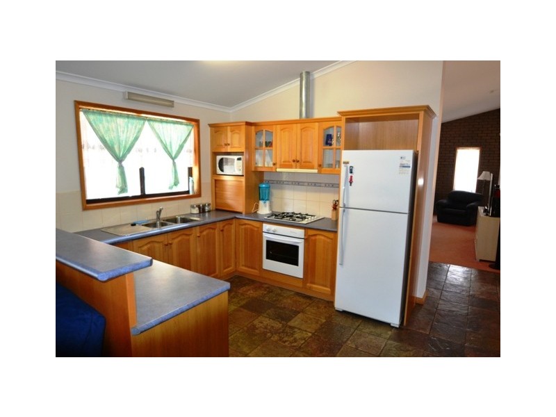 163 Tarcombe Road, Seymour VIC 3660