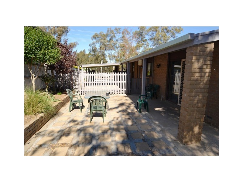 163 Tarcombe Road, Seymour VIC 3660