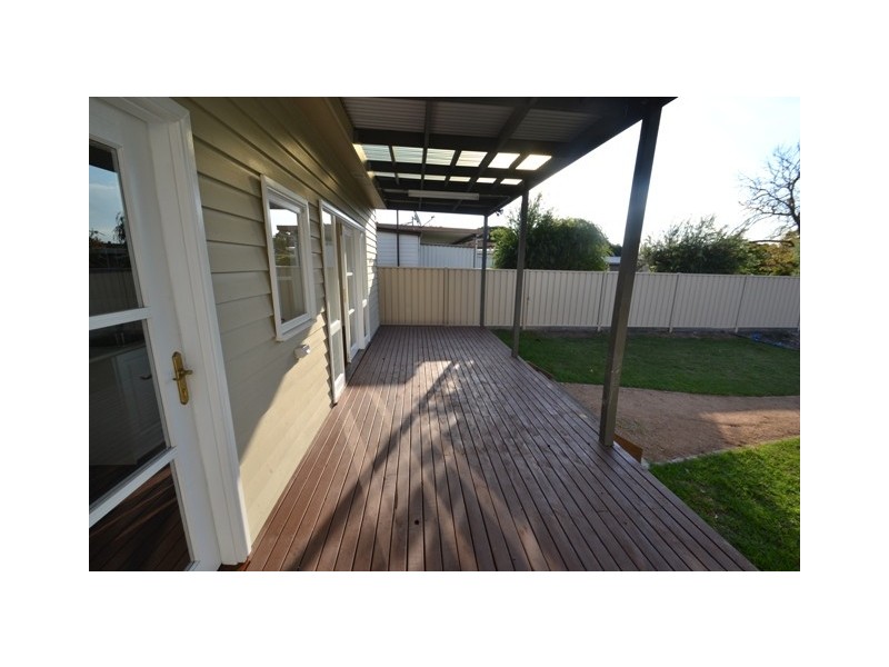 45 Park Street, Seymour VIC 3660