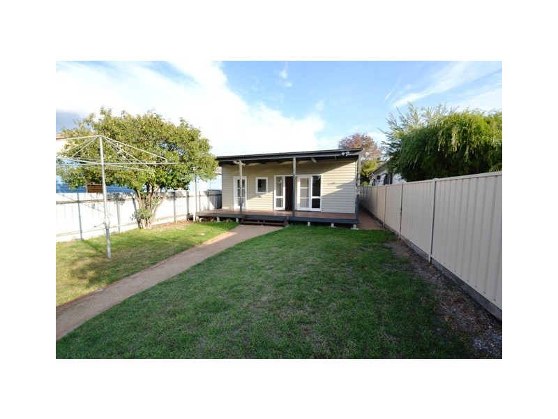 45 Park Street, Seymour VIC 3660