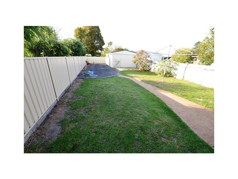 45 Park Street, Seymour VIC 3660